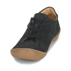 El Naturalista PAWIKAN N5770-Homme Baskets Mode