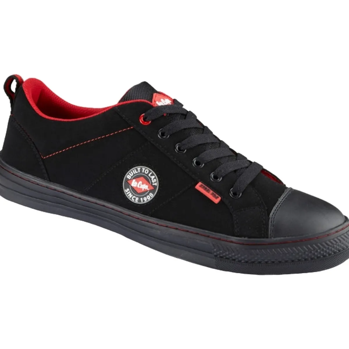 Lee Cooper PB209-Homme Bottes