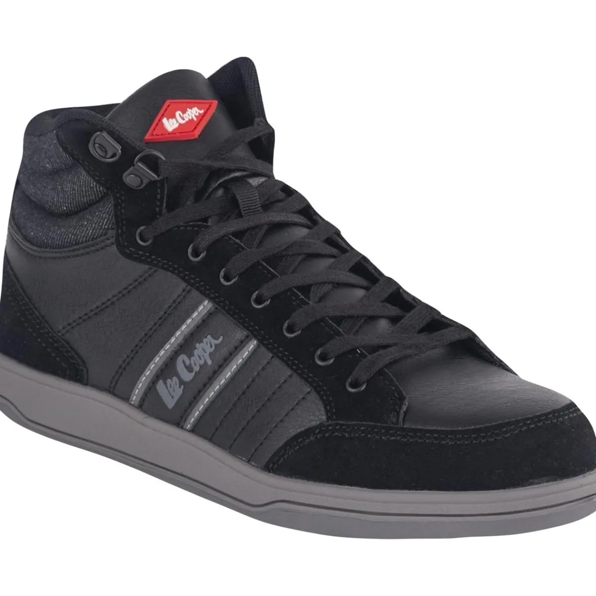 Lee Cooper PB362-Homme Bottes