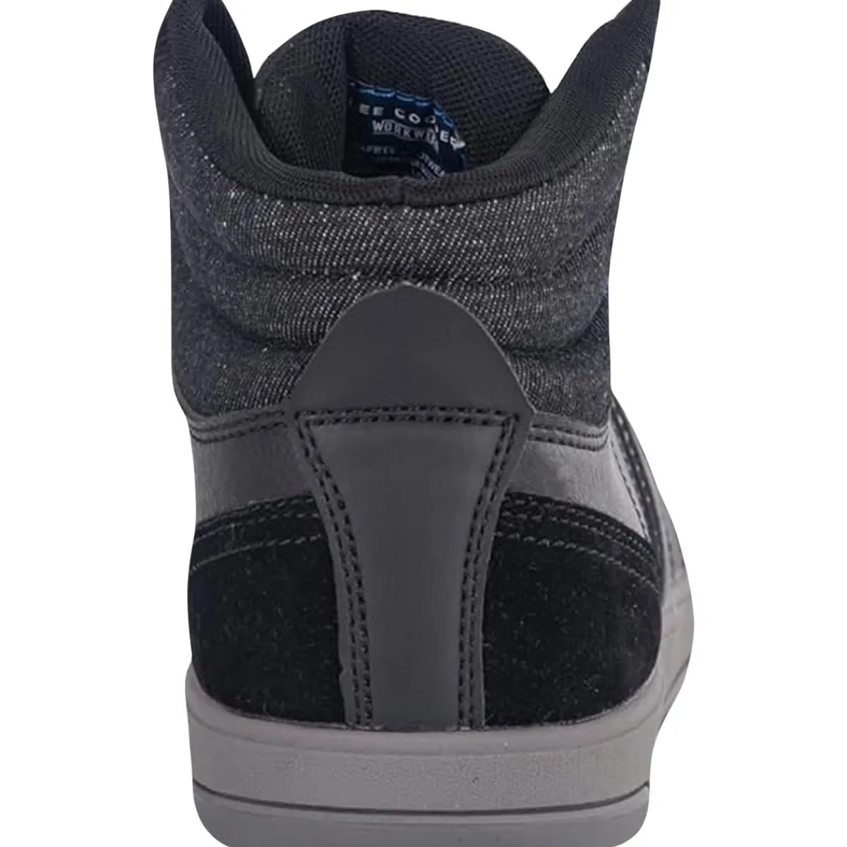 Lee Cooper PB362-Homme Bottes