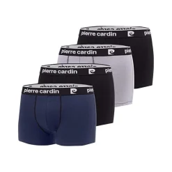 Pierre Cardin PCA/1/BCX4/CLA-Homme Boxers