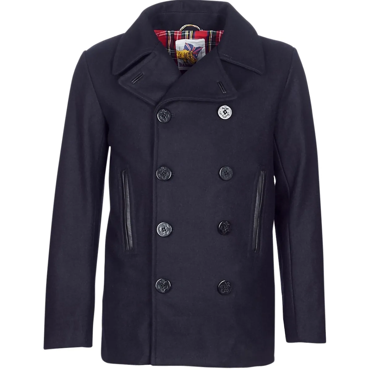 Harrington PCOAT-Homme Manteaux