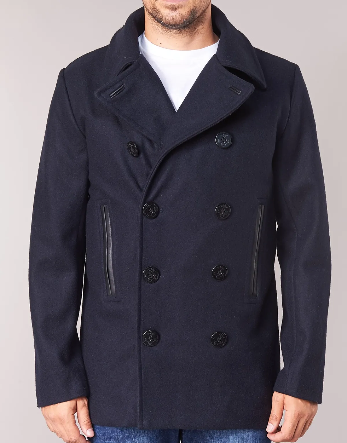 Harrington PCOAT-Homme Manteaux