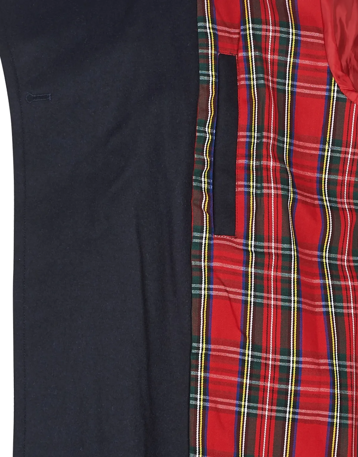 Harrington PCOAT-Homme Manteaux