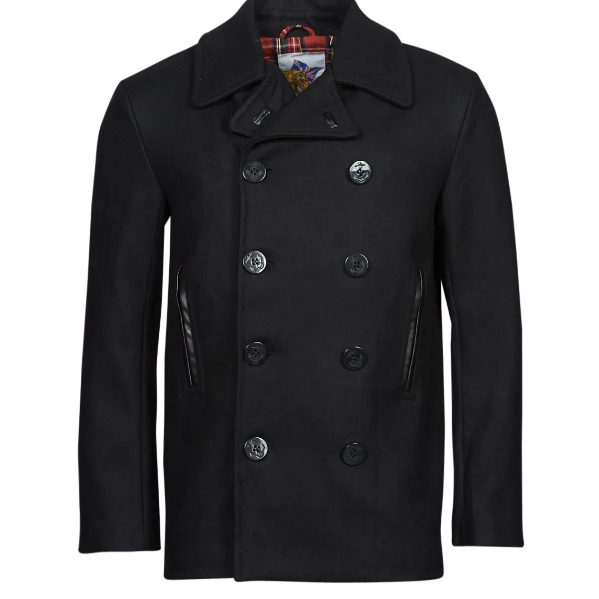 Harrington PCOAT-Homme Manteaux