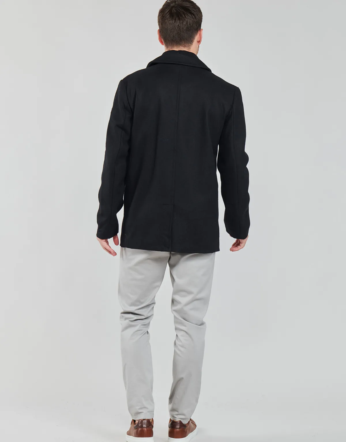 Harrington PCOAT-Homme Manteaux