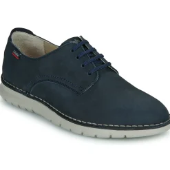 CallagHan 47105.2-PE25-Homme Derbies & Richelieu