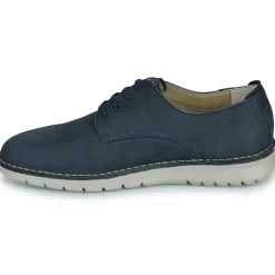 CallagHan 47105.2-PE25-Homme Derbies & Richelieu