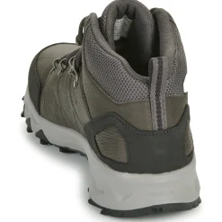 Columbia PEAKFREAK II MID OUTDRY LEATHER-Homme Randonnée|Chaussures De Sport