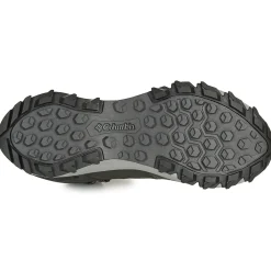 Columbia PEAKFREAK II MID OUTDRY LEATHER-Homme Randonnée|Chaussures De Sport