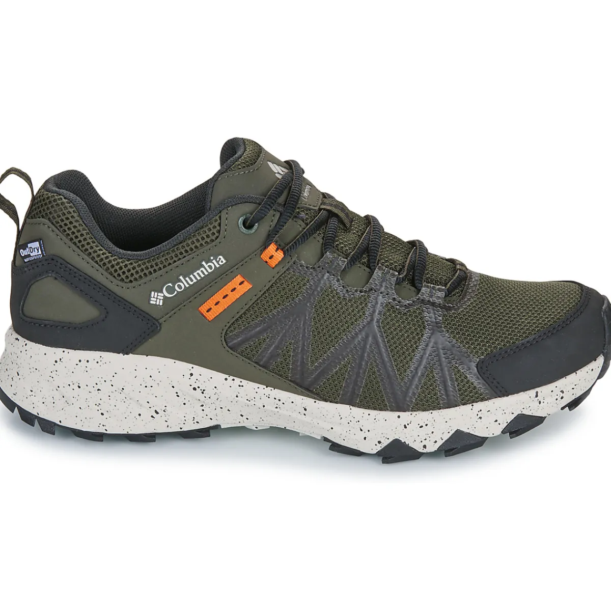 Columbia PEAKFREAK II OUTDRY-Homme Randonnée|Chaussures De Sport