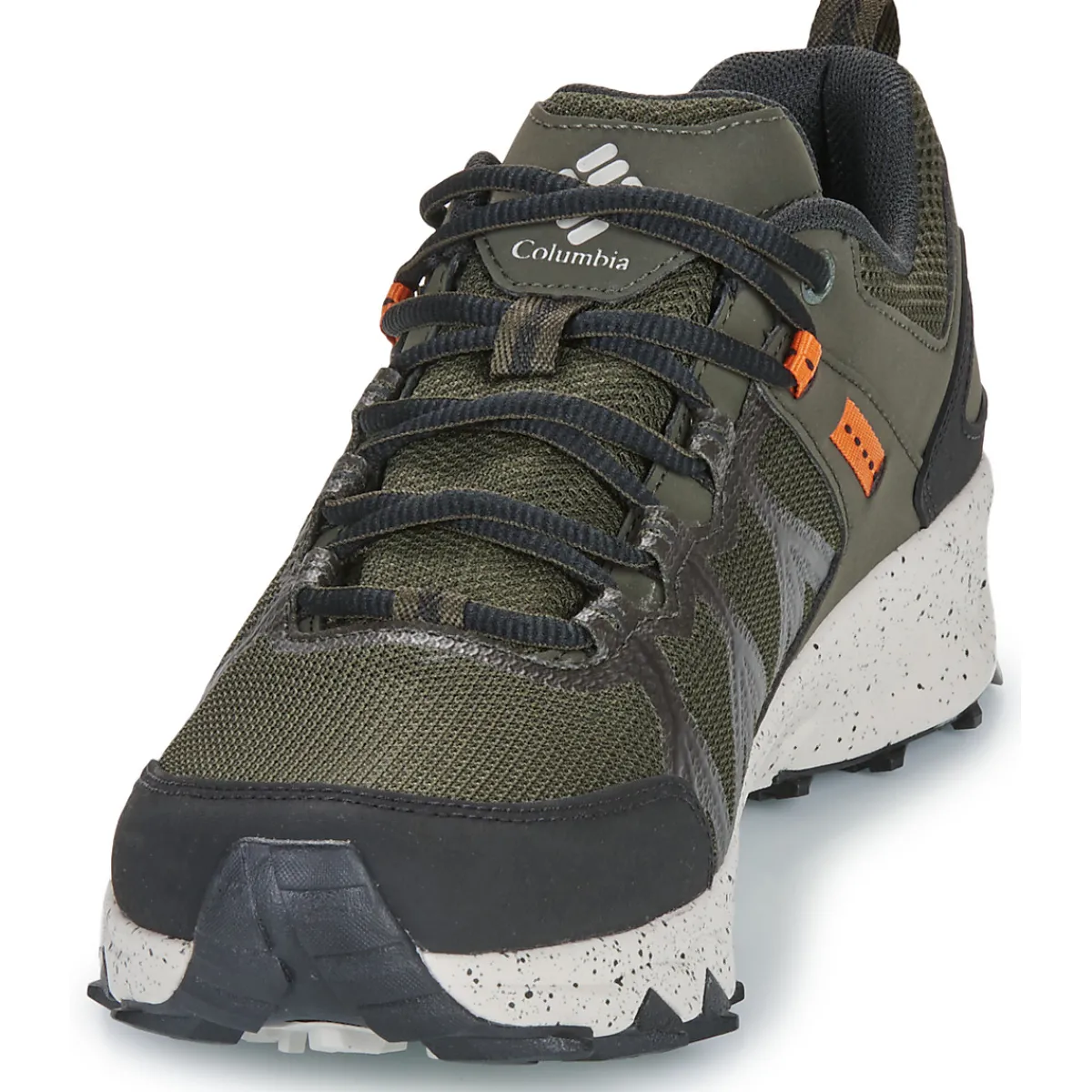 Columbia PEAKFREAK II OUTDRY-Homme Randonnée|Chaussures De Sport