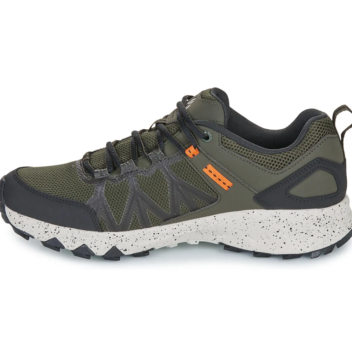 Columbia PEAKFREAK II OUTDRY-Homme Randonnée|Chaussures De Sport