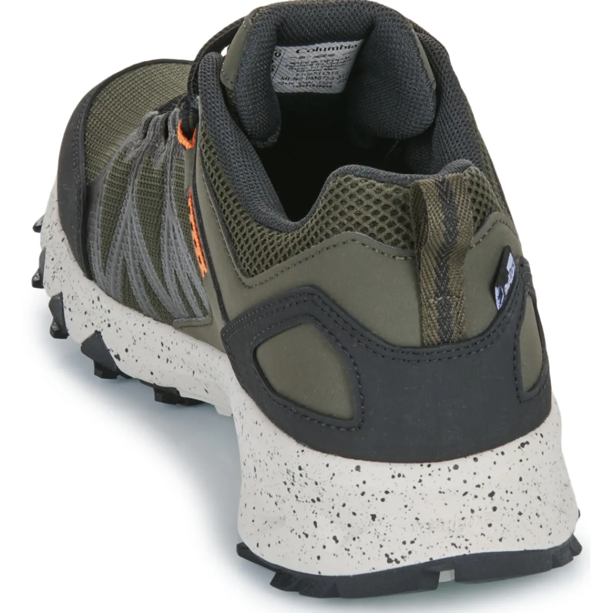 Columbia PEAKFREAK II OUTDRY-Homme Randonnée|Chaussures De Sport