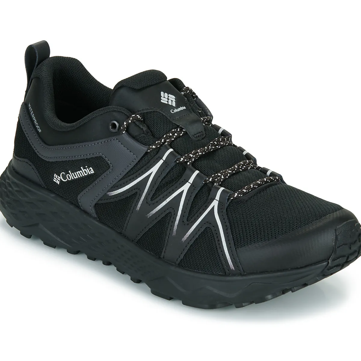 Columbia PEAKFREAK ROAM WATERPROOF-Homme Randonnée|Chaussures De Sport