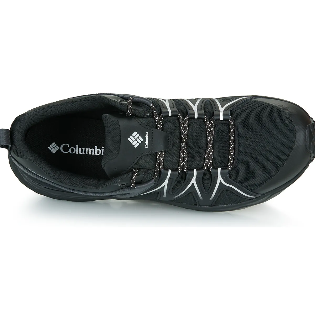 Columbia PEAKFREAK ROAM WATERPROOF-Homme Randonnée|Chaussures De Sport