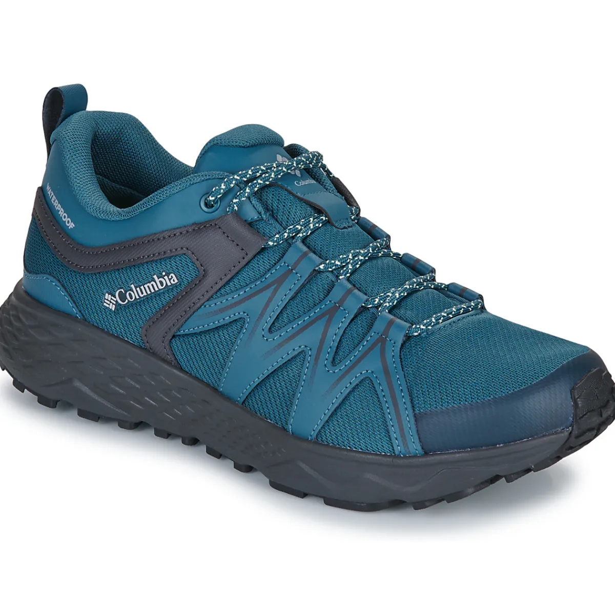 Columbia PEAKFREAK ROAM WATERPROOF-Homme Randonnée|Chaussures De Sport