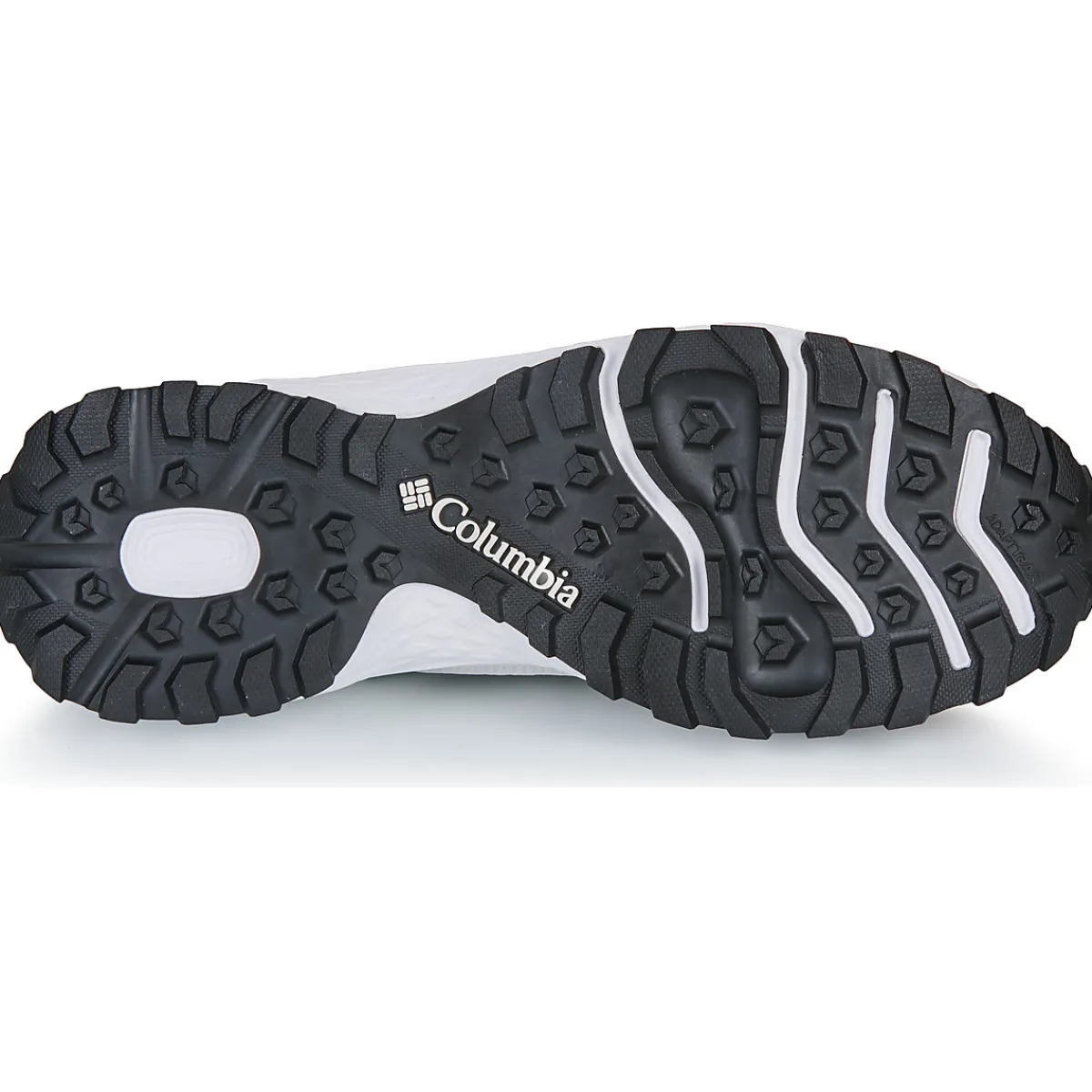 Columbia PEAKFREAK RUSH OUTDRY-Homme Randonnée|Chaussures De Sport