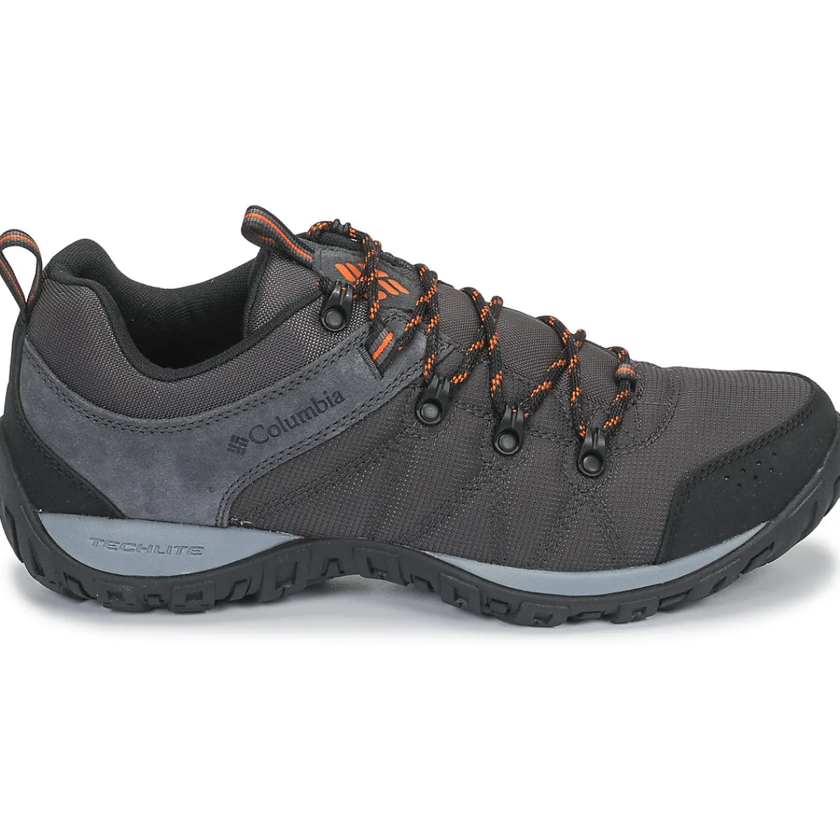Columbia PEAKFREAK VENTURE LT-Homme Randonnée|Chaussures De Sport