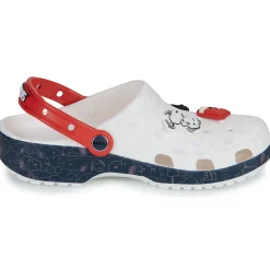 Crocs Peanuts Classic Clog-Homme Mules / Sabots