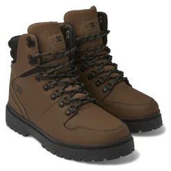 DC Shoes Peary Tr-Homme Bottes