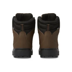 DC Shoes PEARY TR BOOT dark chocolate-Homme Skate