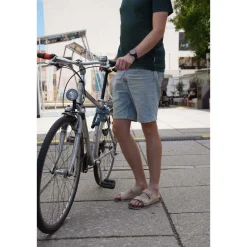 Nuoceans Pebble-Homme Sandales Et Nu-Pieds