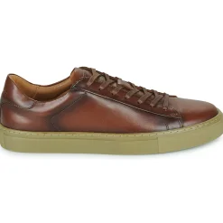 Pellet PEDRO-Homme Baskets Mode