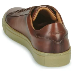 Pellet PEDRO-Homme Baskets Mode