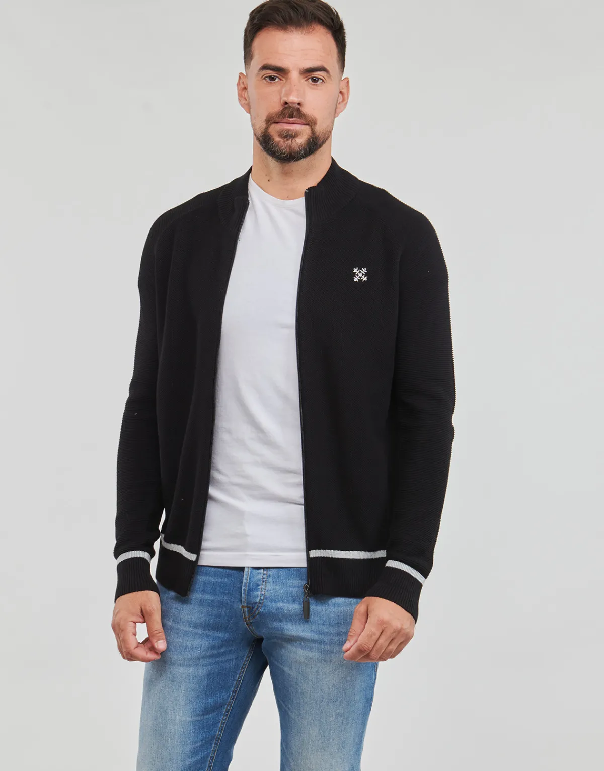 Oxbow PENETO-Homme Pulls & Gilets