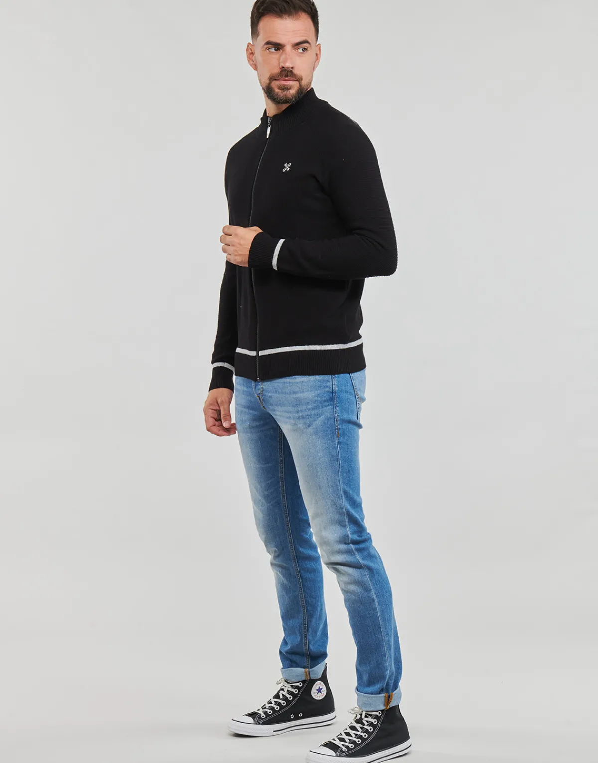 Oxbow PENETO-Homme Pulls & Gilets