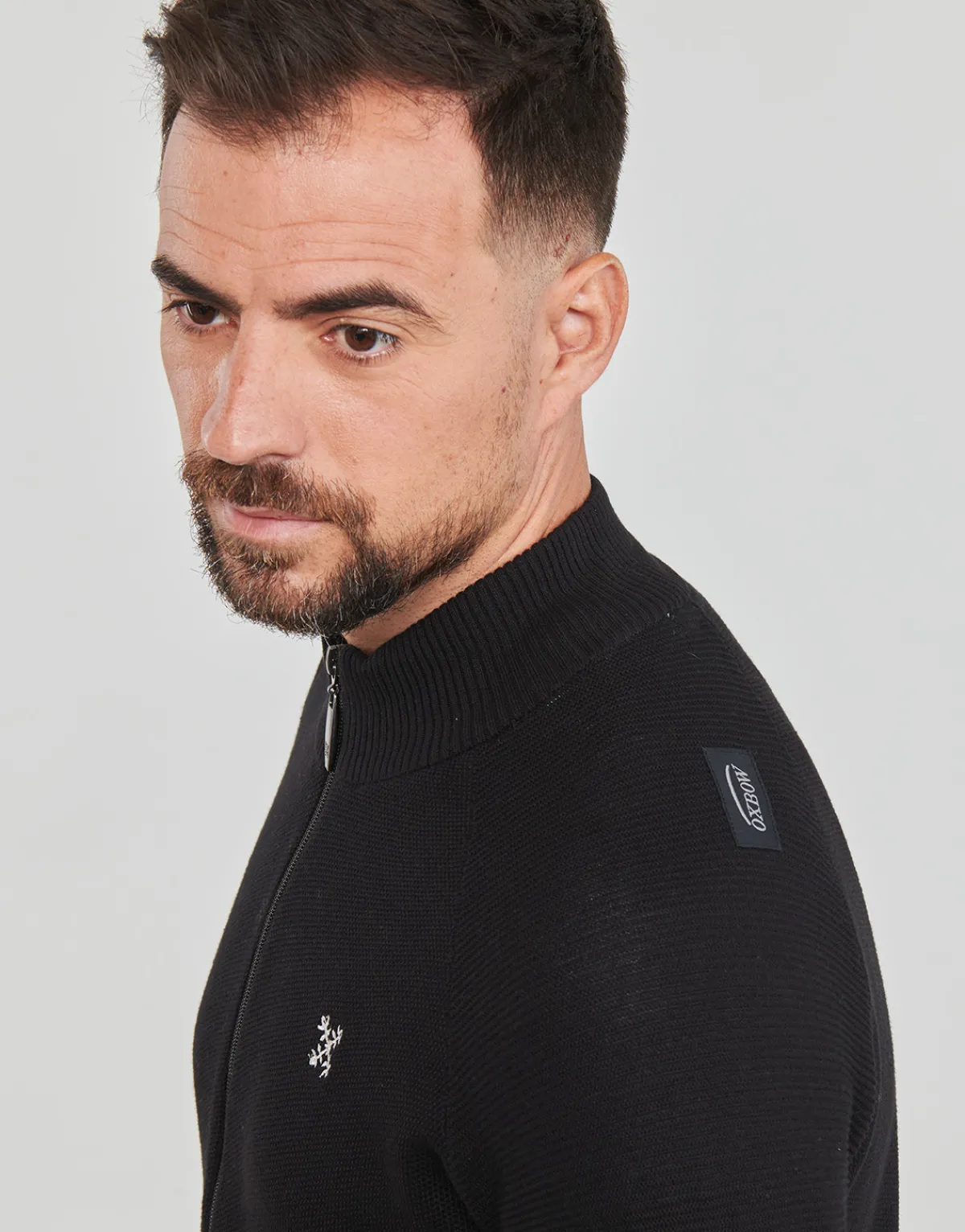 Oxbow PENETO-Homme Pulls & Gilets