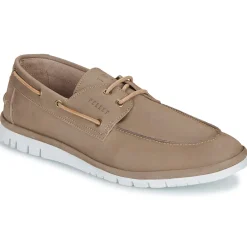 Pellet PEPO-Homme Mocassins & Chaussures Bateau