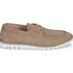Pellet PEPO-Homme Mocassins & Chaussures Bateau