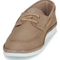 Pellet PEPO-Homme Mocassins & Chaussures Bateau