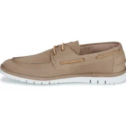 Pellet PEPO-Homme Mocassins & Chaussures Bateau