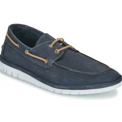 Pellet PEPO-Homme Mocassins & Chaussures Bateau