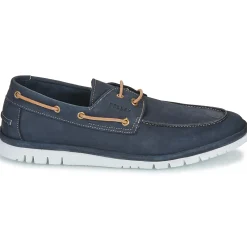 Pellet PEPO-Homme Mocassins & Chaussures Bateau