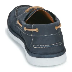 Pellet PEPO-Homme Mocassins & Chaussures Bateau