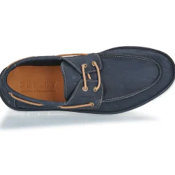 Pellet PEPO-Homme Mocassins & Chaussures Bateau
