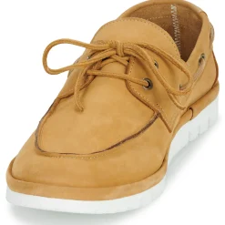 Pellet PEPO-Homme Mocassins & Chaussures Bateau