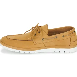 Pellet PEPO-Homme Mocassins & Chaussures Bateau