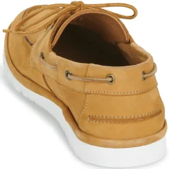 Pellet PEPO-Homme Mocassins & Chaussures Bateau