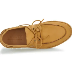 Pellet PEPO-Homme Mocassins & Chaussures Bateau