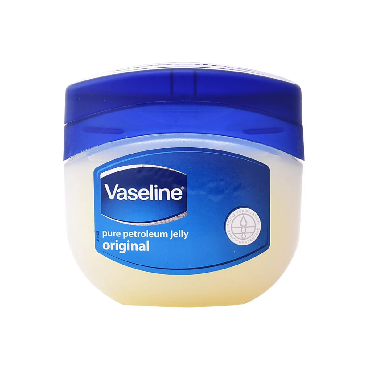 Vaseline Petroleum Jelly Gel Réparateur-Homme Soins Corps & Bain