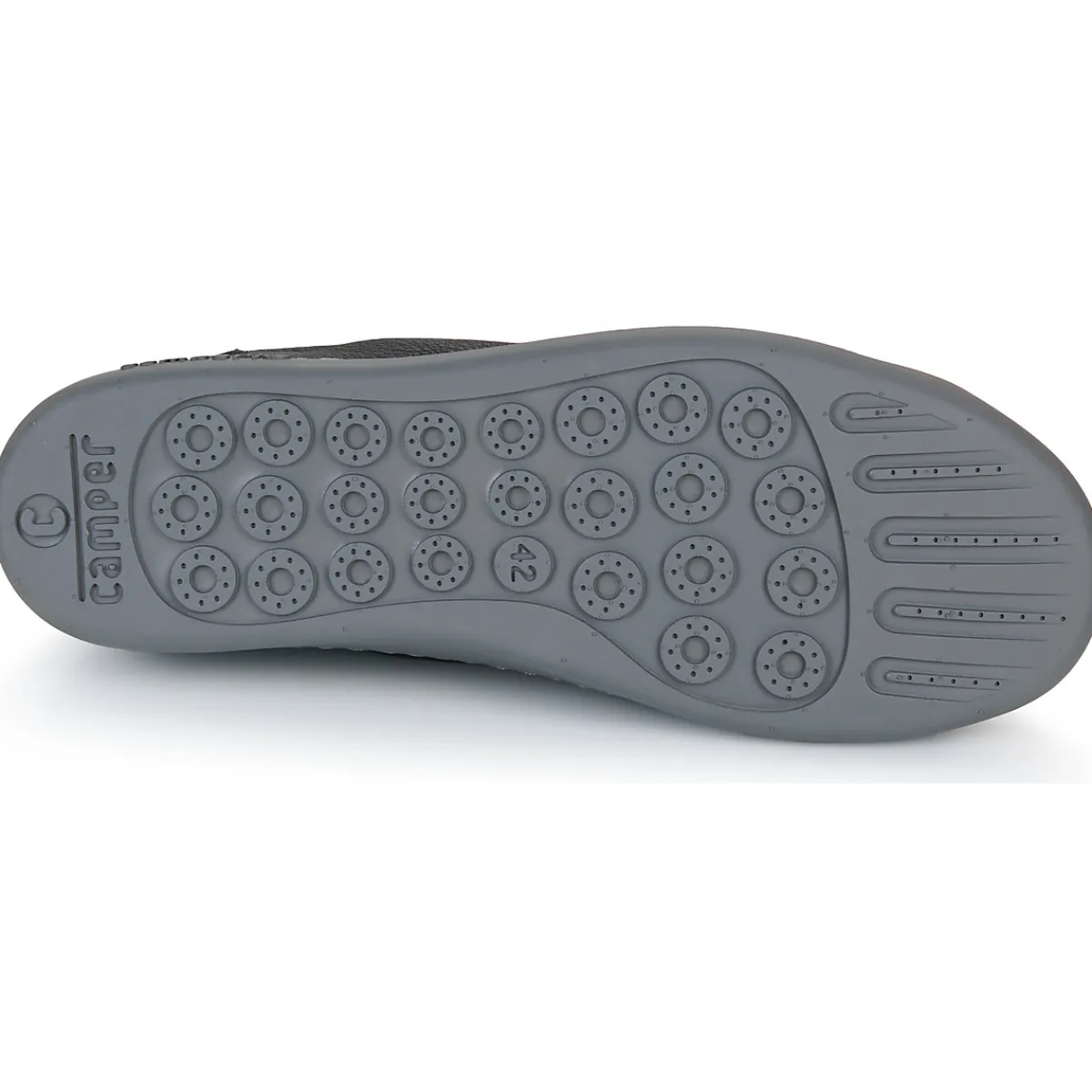 Camper PEU TOURING-Homme Derbies & Richelieu