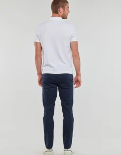 Lacoste PH5076-001-Homme T-Shirts & Polos