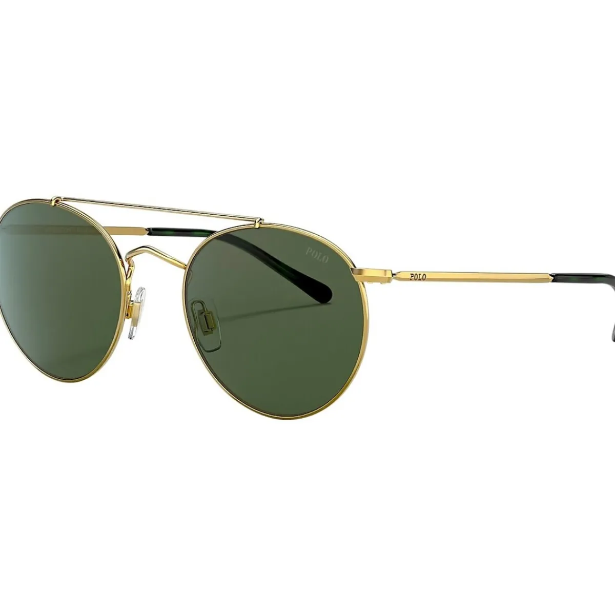 Polo Ralph Lauren 0PH3114 Lunettes de soleil rondes-Homme Lunettes De Soleil