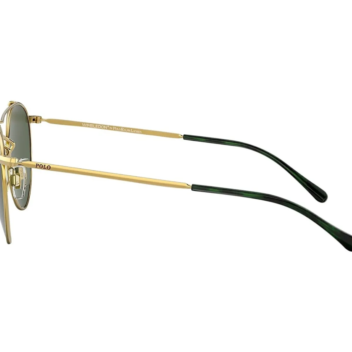 Polo Ralph Lauren 0PH3114 Lunettes de soleil rondes-Homme Lunettes De Soleil