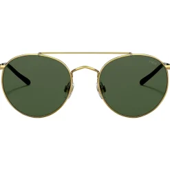 Polo Ralph Lauren 0PH3114 Lunettes de soleil rondes-Homme Lunettes De Soleil